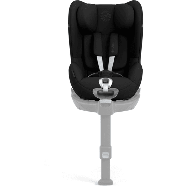 cybex PLATINUM Reboarder Sirona T I-Size Sepia Black VIP-Rabatte