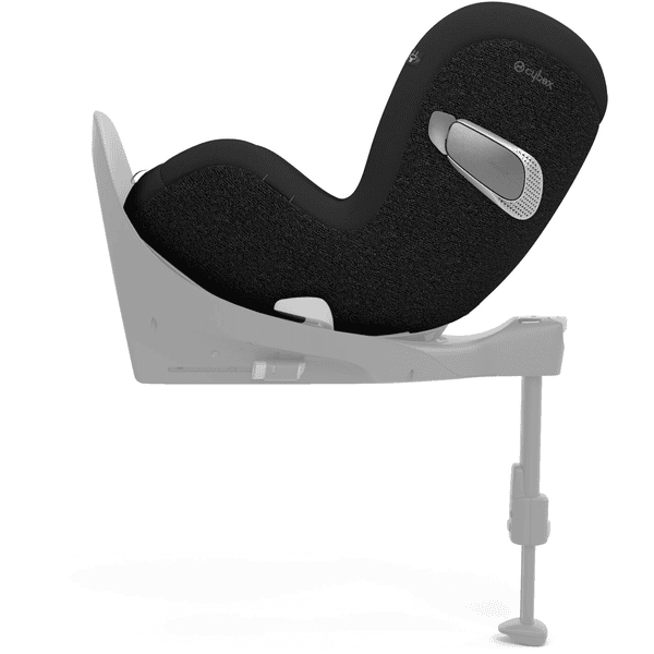 cybex PLATINUM Reboarder Sirona T I-Size Sepia Black VIP-Rabatte