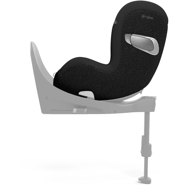 cybex PLATINUM Reboarder Sirona T I-Size Sepia Black VIP-Rabatte