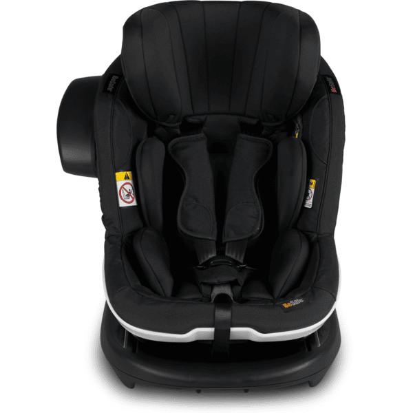 BeSafe Reboarder iZi Modular X1 Black Cab Set mit iZi Modular Base i-Size Wochenangebot