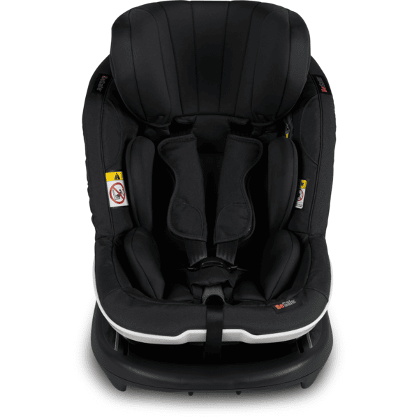 BeSafe Reboarder iZi Modular X1 Black Cab Set mit iZi Modular Base i-Size Wochenangebot