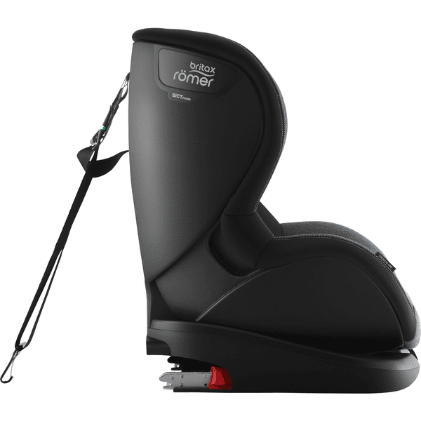Britax Römer Kindersitz Trifix 2 i-Size Blue Marble Begrenzte Freigabe
