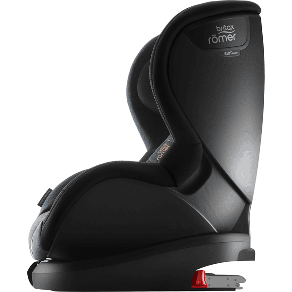 Britax Römer Kindersitz Trifix 2 i-Size Blue Marble Begrenzte Freigabe