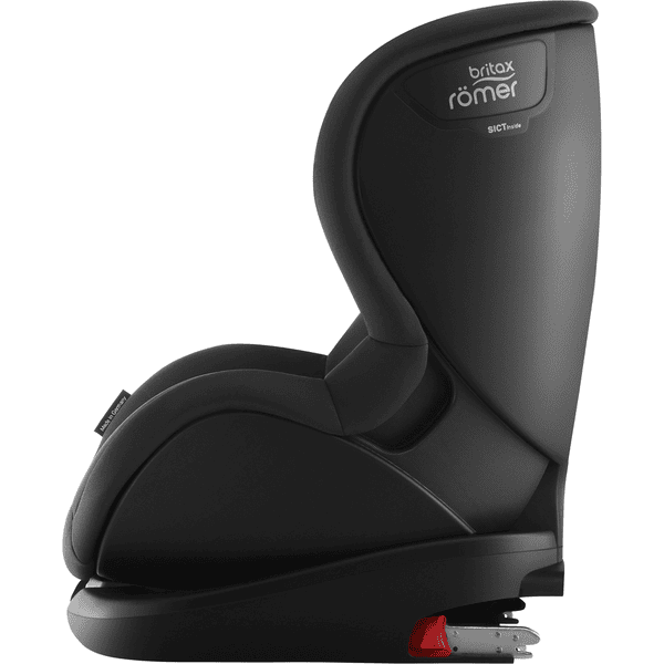 Britax Römer Kindersitz Trifix 2 i-Size Blue Marble Begrenzte Freigabe