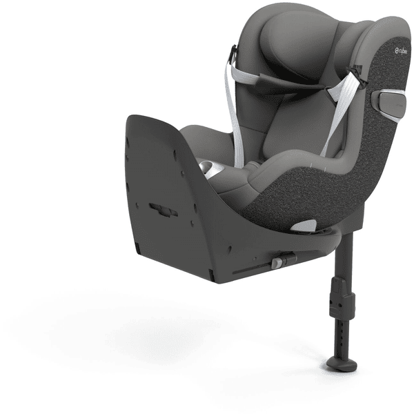 cybex PLATINUM Reboarder Sirona T I-Size Mirage Grey mit Basisstation Base T Bis zu 65% Rabatt