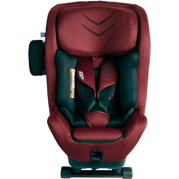 AXKID Kindersitz Minikid 4 Tile Melange Sonderangebot der Fabrik