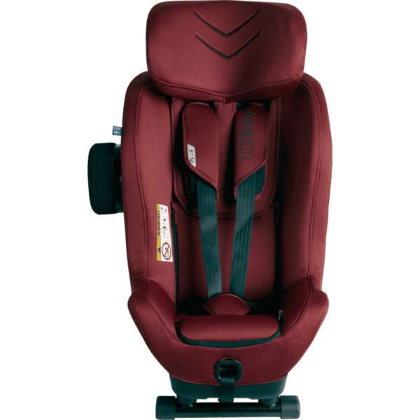 AXKID Kindersitz Minikid 4 Tile Melange Sonderangebot der Fabrik
