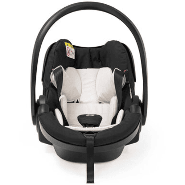 STOKKE® Babyschale iZi Go™ Modular™ X1 by BeSafe® Black Vierteljährliche Förderung