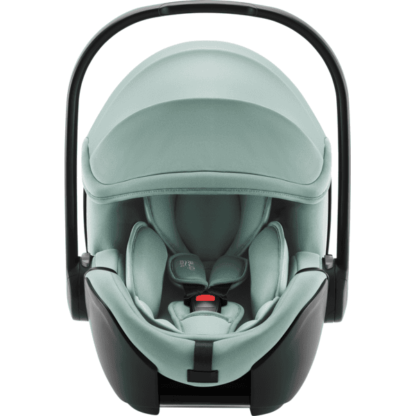 Britax Römer Diamond Babyschale Baby-Safe Pro Jade Green 50% Rabatt mit kostenlosem Versand