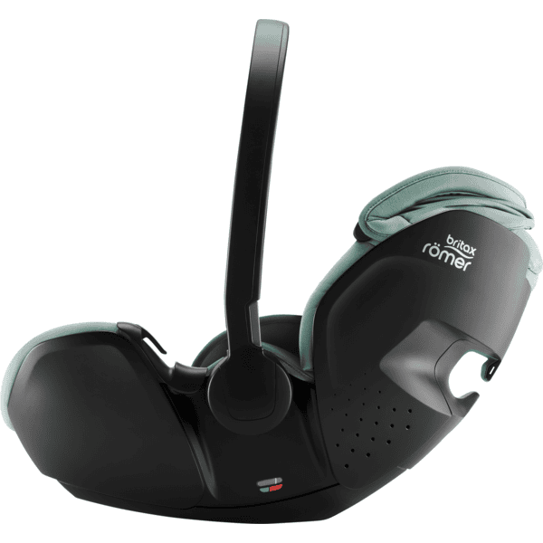 Britax Römer Diamond Babyschale Baby-Safe Pro Jade Green 50% Rabatt mit kostenlosem Versand