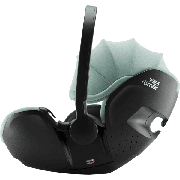 Britax Römer Diamond Babyschale Baby-Safe Pro Jade Green 50% Rabatt mit kostenlosem Versand