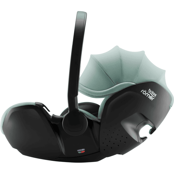Britax Römer Diamond Babyschale Baby-Safe Pro Jade Green 50% Rabatt mit kostenlosem Versand