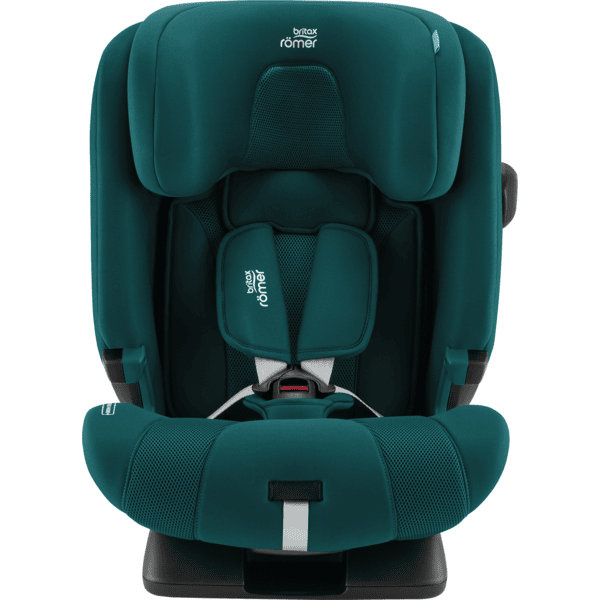 Britax Römer Diamond Kindersitz Advansafix Pro Atlantic Green Green Sense Fabrikladen