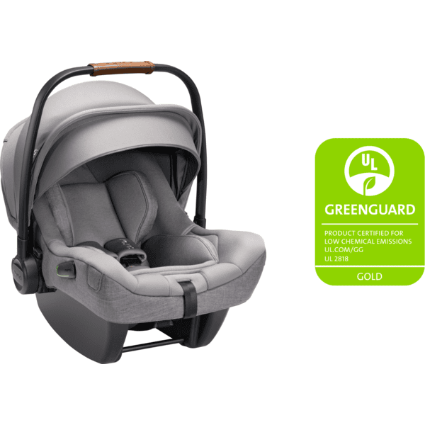 Nuna Babyschale PIPA™ next i-Size Pine Speichern exportieren