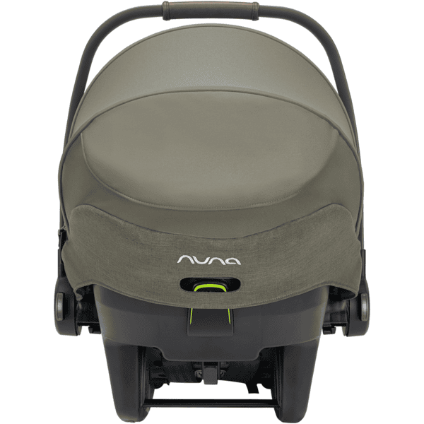 Nuna Babyschale PIPA™ next i-Size Pine Speichern exportieren