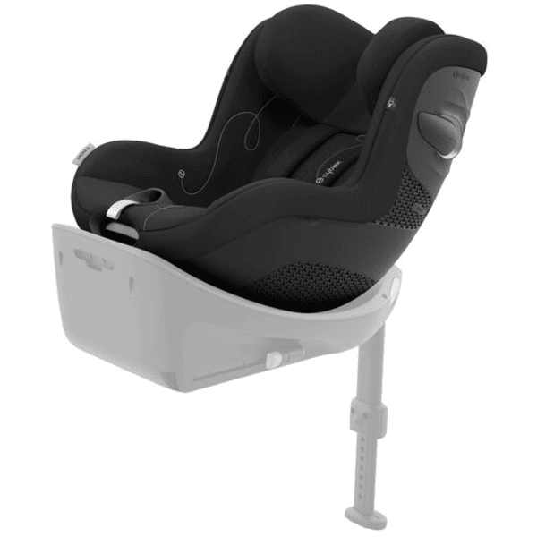 cybex GOLD Reboarder Sirona G i-Size Moon Black Black Friday Preise