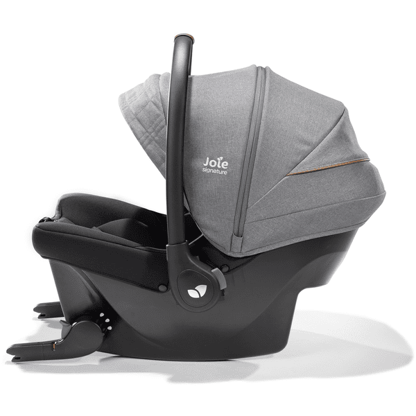 Joie Signature Sprint Babyschale Carbon Rabatte dieses Monats