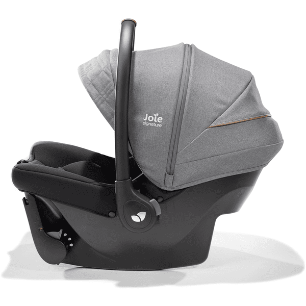 Joie Signature Sprint Babyschale Carbon Rabatte dieses Monats