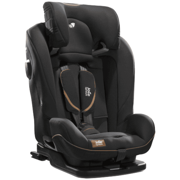 Joie Signature Autokindersitz i-Size i-Plenti 76 - 150 cm Eclipse 2025