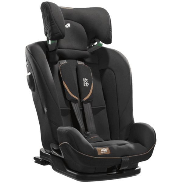 Joie Signature Autokindersitz i-Size i-Plenti 76 - 150 cm Eclipse 2025