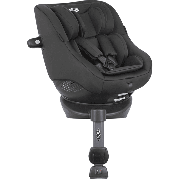 Graco® Reboarder Turn2Me i-Size R129 Midnight Outlet