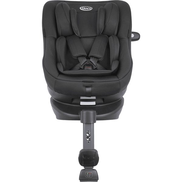 Graco® Reboarder Turn2Me i-Size R129 Midnight Outlet