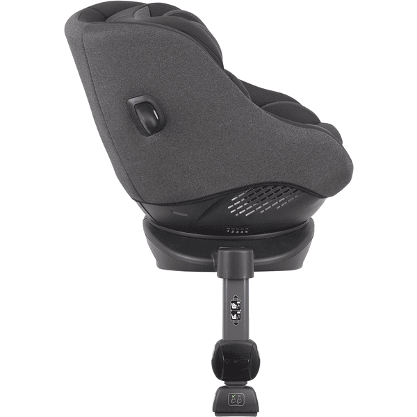 Graco® Reboarder Turn2Me i-Size R129 Heather Verkauf