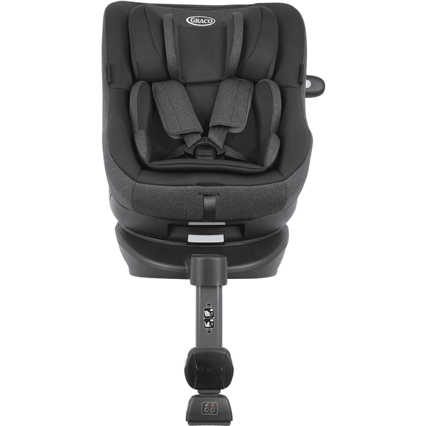 Graco® Reboarder Turn2Me i-Size R129 Heather Verkauf