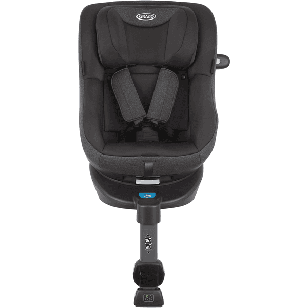 Graco® Reboarder Turn2Me i-Size R129 Heather Verkauf