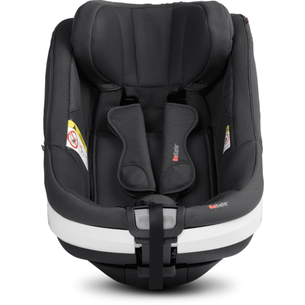 BeSafe Kindersitz Beyond 360 Anthracite Mesh Günstiger Verkauf