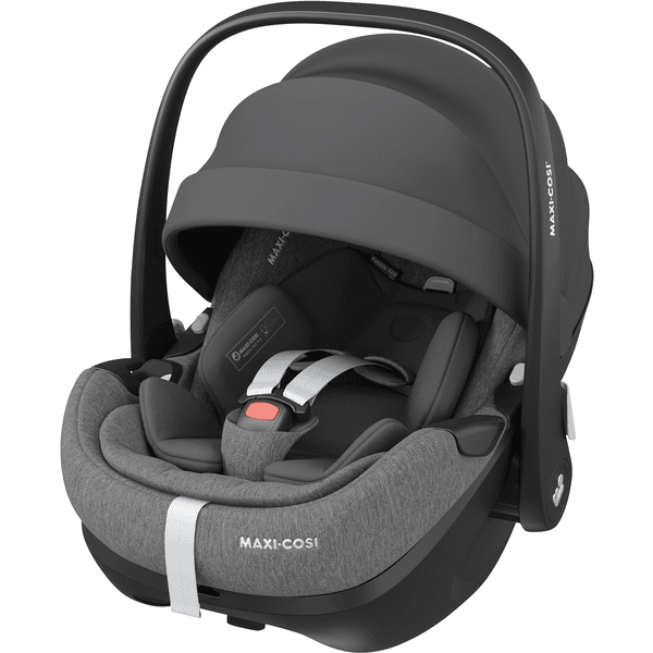 MAXI COSI Babyschale Pebble 360 Pro Select Grey Fabrikpreis
