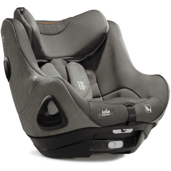 Joie Signature Kindersitz i-Harbour Pine 2024 inkl. Basisstation i-Base Encore Sonderangebot