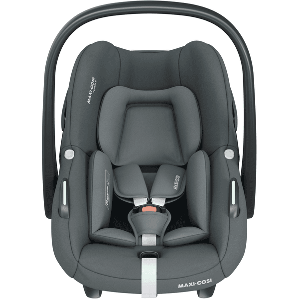 MAXI COSI Babyschale Pebble S Tonal Graphite Günstig kaufen