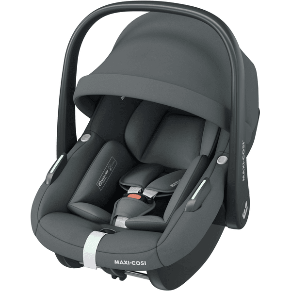 MAXI COSI Babyschale Pebble S Tonal Graphite Günstig kaufen