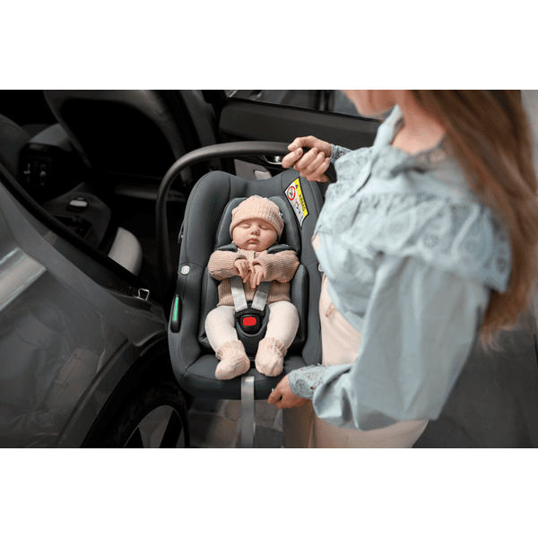 MAXI COSI Babyschale Pebble S Tonal Graphite Günstig kaufen
