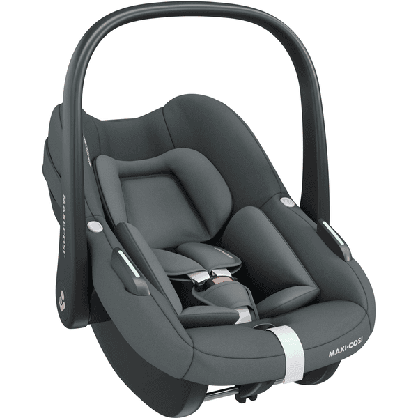 MAXI COSI Babyschale Pebble S Tonal Graphite Günstig kaufen