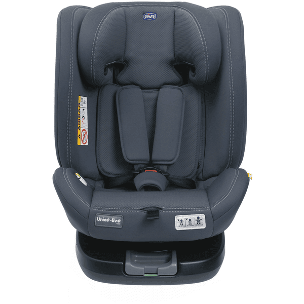 Chicco Reboarder Unico Evo i-Size India Ink Versandkostenfrei