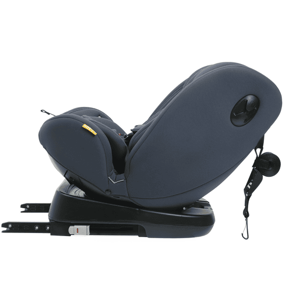 Chicco Reboarder Unico Evo i-Size India Ink Versandkostenfrei