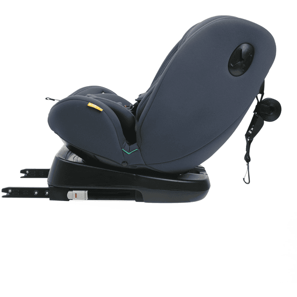 Chicco Reboarder Unico Evo i-Size India Ink Versandkostenfrei