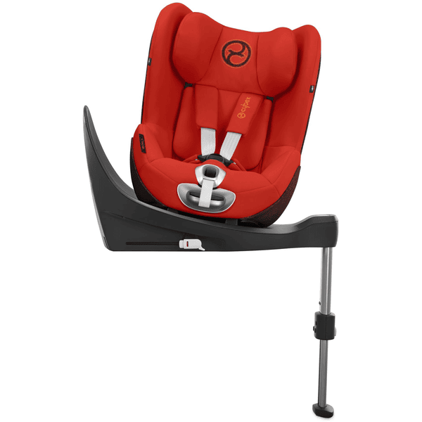 cybex PLATINUM Kindersitz Sirona Zi i-Size Soho Grey Großer Ausverkauf