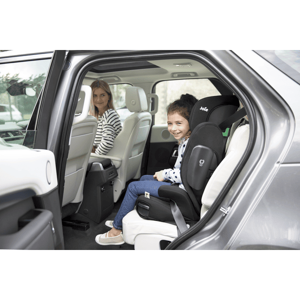 Joie Kindersitz i-Trillo Shale 2024 Begrenztes Angebot