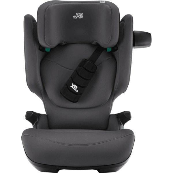 Britax Römer Diamond Kindersitz Kidfix Pro Midnight Grey Online Shopping