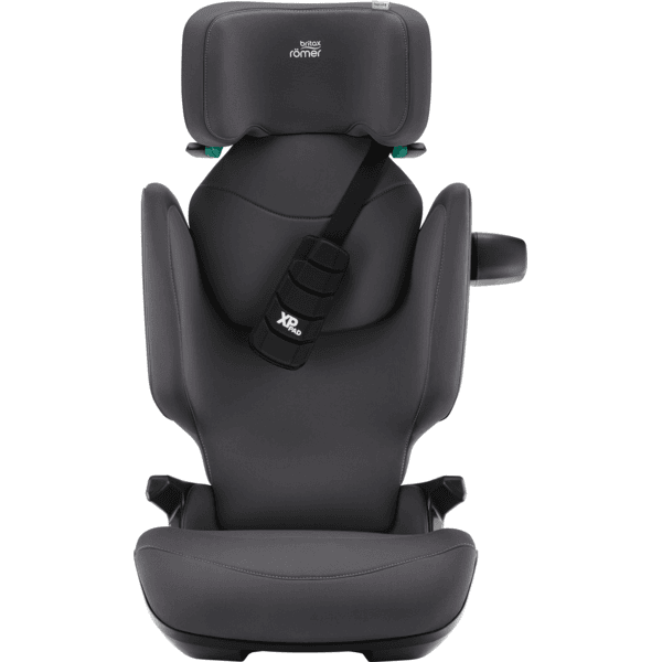 Britax Römer Diamond Kindersitz Kidfix Pro Midnight Grey Online Shopping