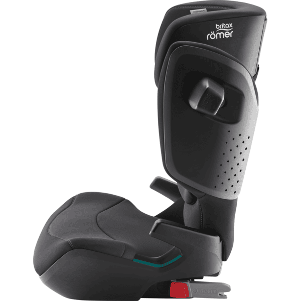 Britax Römer Diamond Kindersitz Kidfix Pro Midnight Grey Online Shopping