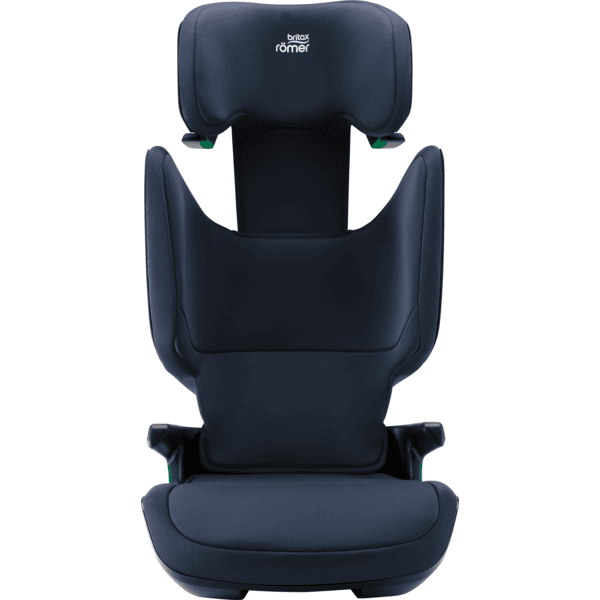 Britax Römer Kindersitz Kidfix M i-Size Night Blue Exklusivangebot