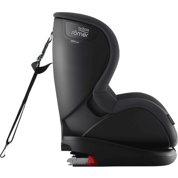 Britax Römer Kindersitz Trifix 2 i-Size Storm Grey Preisnachlass