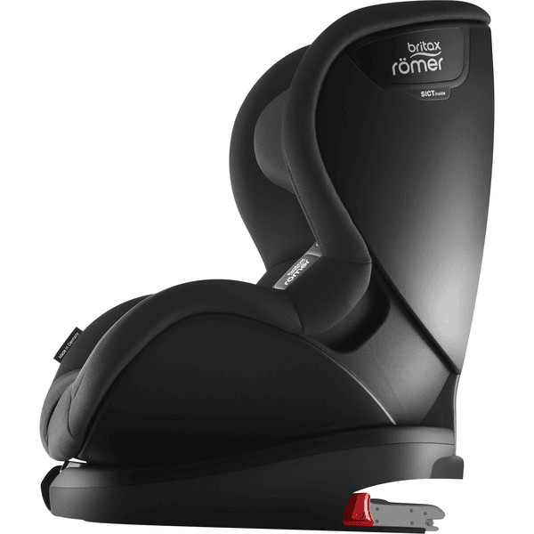 Britax Römer Kindersitz Trifix 2 i-Size Storm Grey Preisnachlass