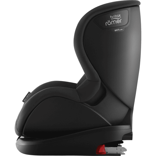 Britax Römer Kindersitz Trifix 2 i-Size Storm Grey Preisnachlass