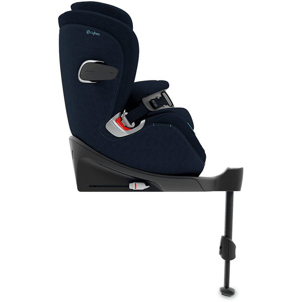 cybex PLATINUM Kindersitz Anoris T i-Size Nautical Blue Black Friday