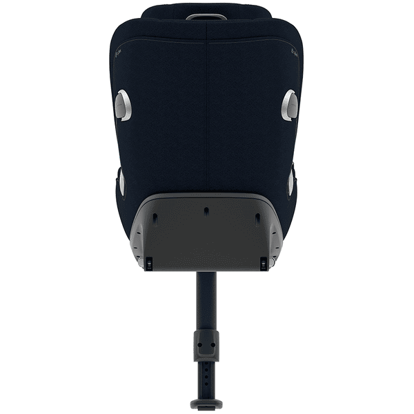cybex PLATINUM Kindersitz Anoris T i-Size Nautical Blue Black Friday